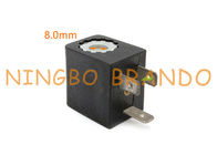 Magnetventil-Spule 8mm Loch-Durchmesser EVI 7/8 DIN43650B pneumatische
