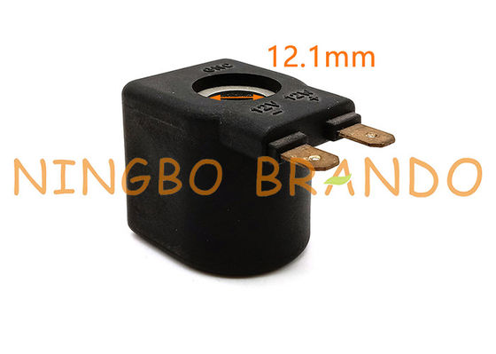 2 Regler-aufeinander folgende Reduzierer-Magnetventil-Spule Stift-LPG CNG