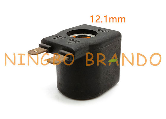2 Regler-aufeinander folgende Reduzierer-Magnetventil-Spule Stift-LPG CNG