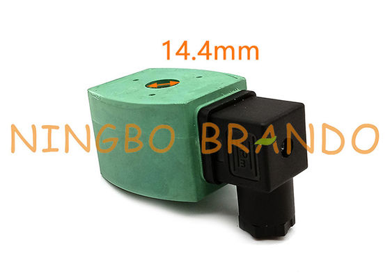 238913-006 Spule des Solenoid-238713-006 238913-106 238613-033 MP-C-146