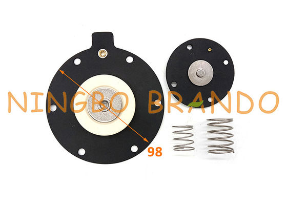 BFEC 1,5&quot; Impuls-Jet Valve Nitrile Rubber Diaphragm-Reparatur-Set