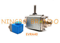 EVRA 40 1 1/2“ 2&quot; Ammoniak-Betriebsabkühlungs-Magnetventil