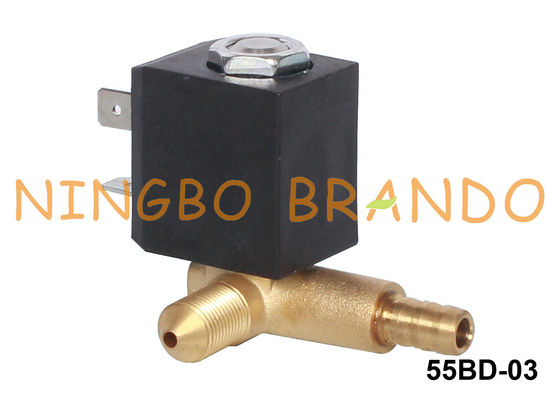 DELONGHI-Dampferzeuger-Eisen-Magnetventil 5523EN2