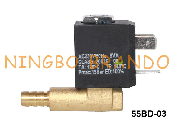 MOULINEX-Dampferzeuger-Eisen-Magnetventil ACM141 ADQ641 CHC3L1
