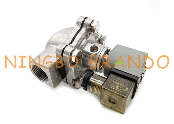 Goyen-Art CA20T 3/4&quot; rechtwinkliges Staub-Kollektor-Membranventil