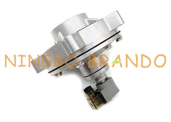 Goyen Staub-Kollektor-Impuls Jet Valve CA62MM Art 2-1/2“ versenkter