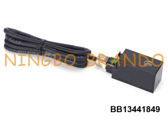 13mm Loch-explosionssichere Magnetventil-Spule 11W 15W 15VA 24V 220V