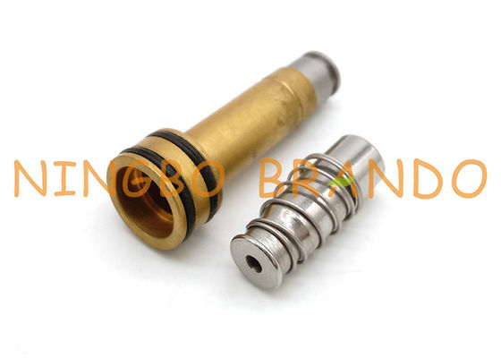 Automobil-Maschinen-Magnetventil 8mm Odmessingkolben-Versammlung