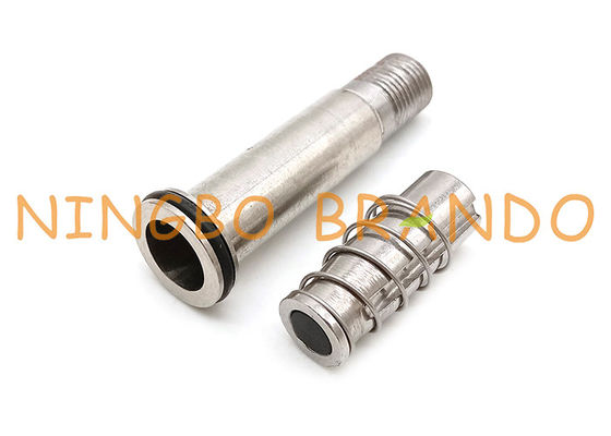 Edelstahl 8.9mm Magnetventil-Armatur Ods pneumatische