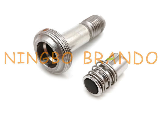 Flüssiges Steuermagnetventil 9.0mm Od-Kolben-magnetischer Eisen-Kern
