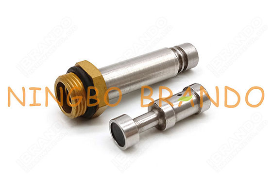 Art 30 Gas-Injektor-Schiene 9mm Od-Magnetventil-Armatur IG1 Apache