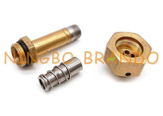 Impuls-Ventil-Solenoid-Pilot Kit Armature Plunger Tube Assembly