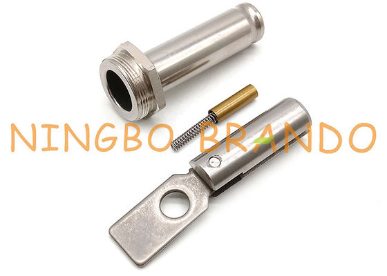 Bratpfannen-Dampf-Solenoid-Armatur Henny Pennys 500 für Spule MP-C-011