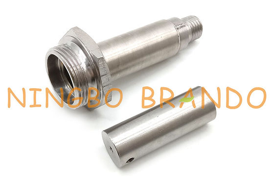 Flüssige Regelventil 2/2 Od-Magnetventil-Armatur NC-17.5mm