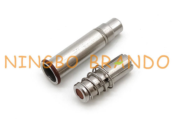 Weisen-medizinische Sauerstoff-Konservator-Magnetventil-Armatur 6mm Ods 3/2