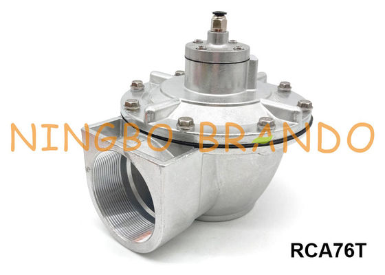 Art RCA76T Goyen 3 Zoll-Luft-Impuls Jet Valve For Dust Extraction