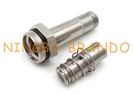 Wasser-Luft-flüssige Regelventil 13mm Od-Solenoid-Armaturn-Versammlung