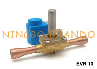 EVR 10 NC 032F1214 5/8&quot; Danfoss-Art Abkühlungs-Magnetventil 24VDC