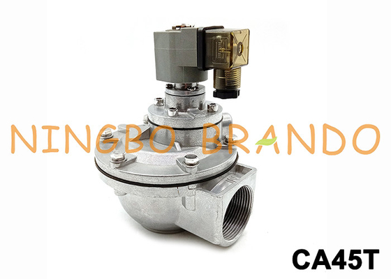 CA45T 1,5&quot; integraler Pilot Pulse Jet Valve CA45T010-300 CA45T010-305