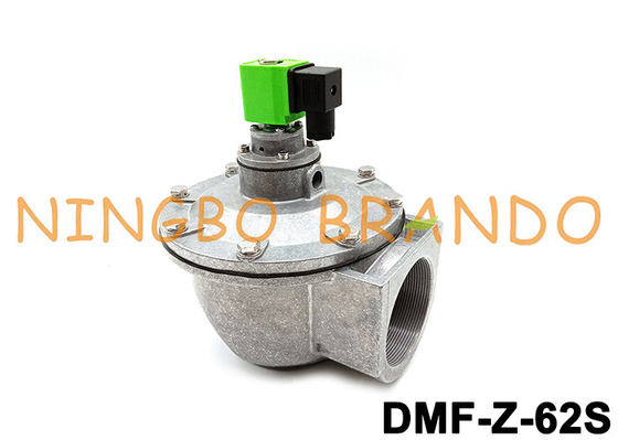 DMF-Z-62S 2,5 Zoll-Impuls-Jet Valve For Dust Collector-System