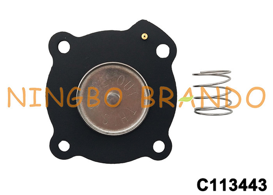 G353A041 SCG353A043 3/4&quot; Reparatur-Set der Membranc113443