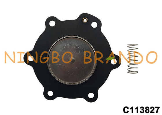 1,5&quot; Reparatur Kit For Dust Collector Valve der Membranc113827