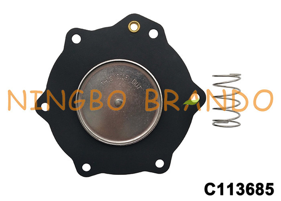 2&quot; C113685 2,5&quot; Ausrüstung SCG353A050 SCG353A051 der Membranc113686