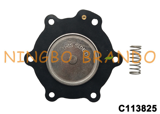 ASCO-Art - Reparatur Kit For G353A045 der 1 - 1/2“ Membranc113825