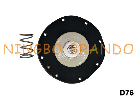 3&quot; BFEC-Gummi- Membran-Kit Membrane For Pulse Jet-Ventil DMF-Z-76S