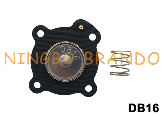 DB16 DB16/G 3/4&quot; Membranreparatur-Kit For Mecair Pulse Jet-Ventil