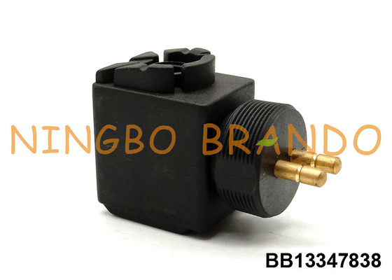 Spule des Solenoid-24VDC für DAF Truck Solenoid Valve 1318860 1334037