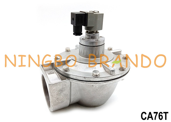 CA76T 3&quot; rechtwinkliger Impuls Jet Valve CA76T010-300 CA76T010-305