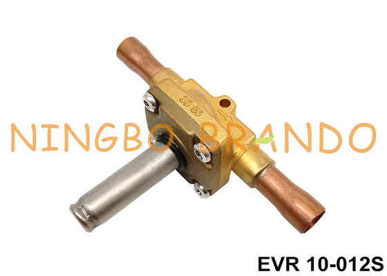 032L1188 Klimaanlagen-Magnetventil 032L1217 EVR 10 1/2“