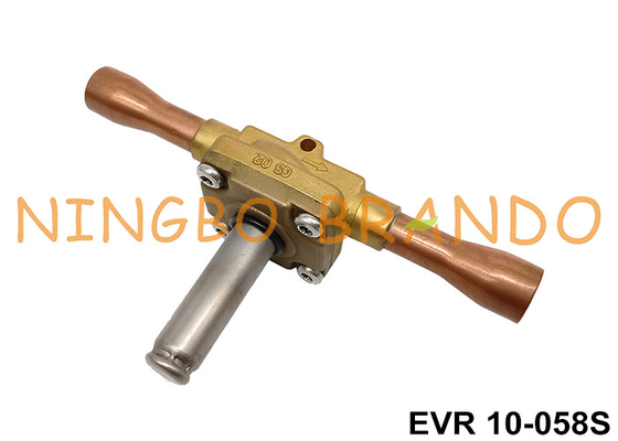 Abkühlungs-Magnetventil 5/8&quot; 032L1214 EVR 10 032L7149