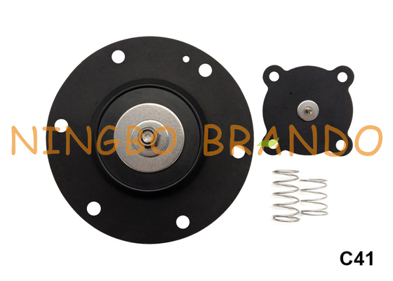 Diaphragma für 1,5' C41 Pulse Jet Valve Membran Reparatur-Kit