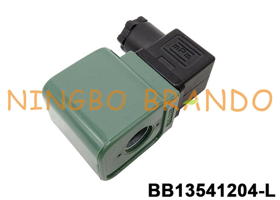 Solenoid-Spule DC24V AC220V für SBFEC-Staub-Kollektor-Impuls Jet Valve