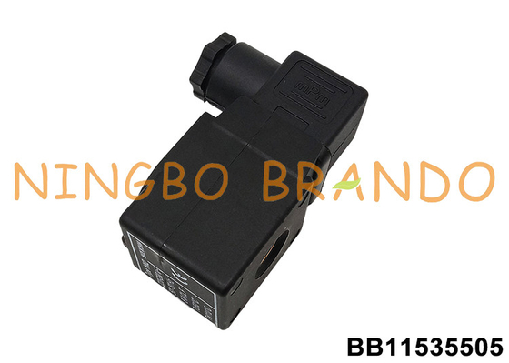 Ventil-Solenoid-Spule 9100/RA6 220V 230V 8W der Abkühlungs-HM2