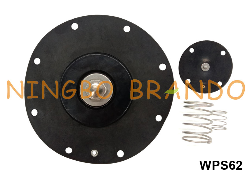Membran für Waston-Impuls Jet Valve 2,5" WPS-CA/TG62 WPS-CA/EP62