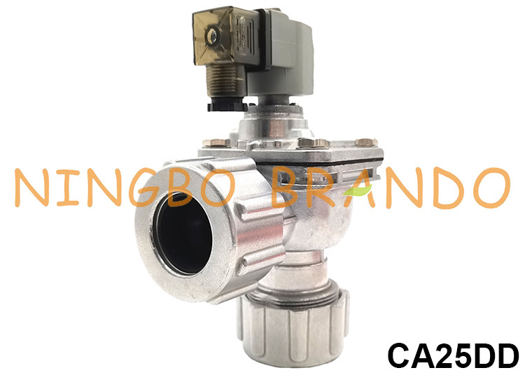 CA25DD Goyen Typ DD Serie 1'' Membranmagnet-Impulsstrahlventil