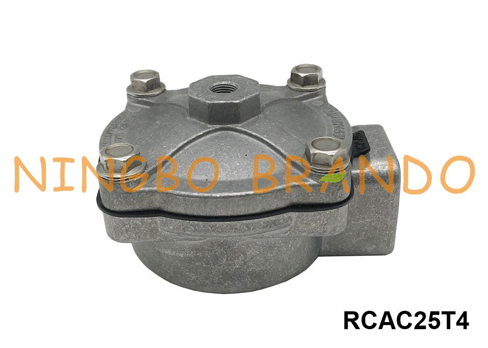 1" Art Impuls Jet Valve RCAC25T4002 RCAC25T4012 RCAC25T4022 RCAC25T4 Goyen