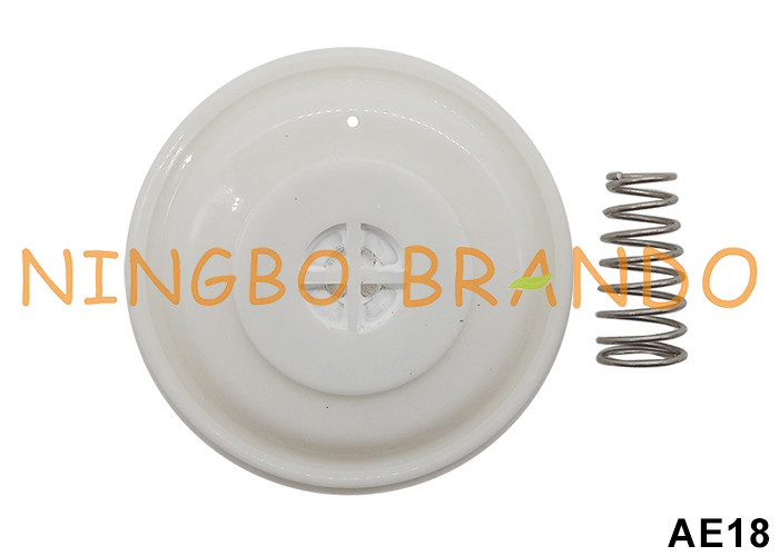 Membranausrüstungen TPE-M/D20 für 3/4&quot; 1&quot; Staub-Kollektor-Impuls Jet Valve