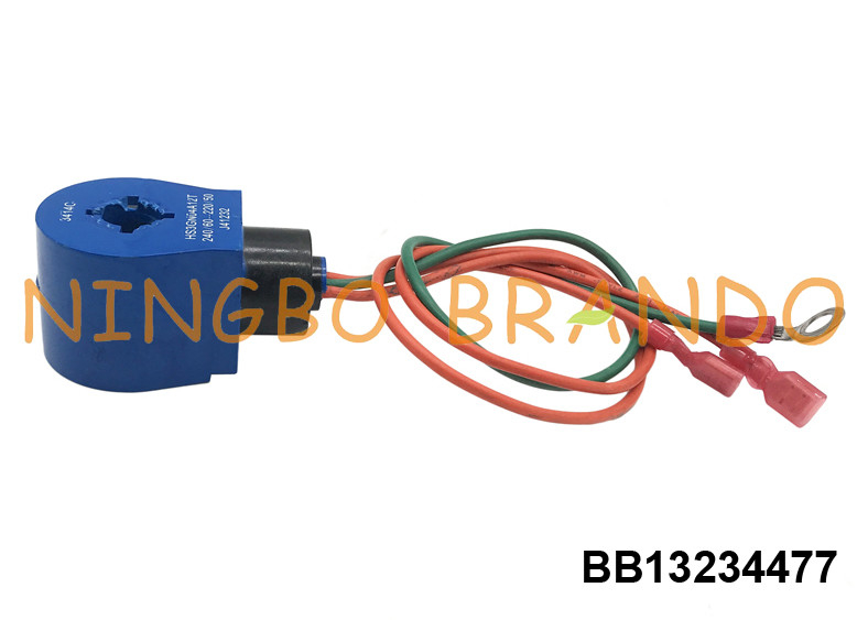GASCHROMATOGRAPHIE Art Solenoid-Spule 24V 110V 220V HS3GN16A24 HS3GN02A24 HS3GN04A24