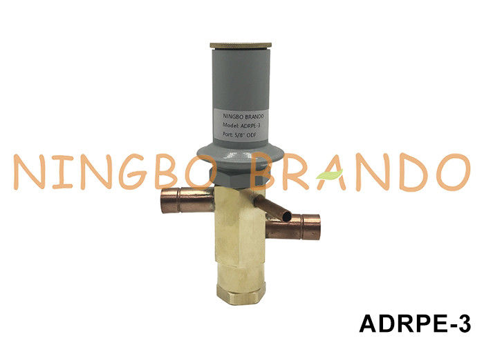 ADRPE-3 Sporlan-Typ Entladung heißes Gas Umgehungsventil ADRPE-3-0/80 ADRPE-3-0/30