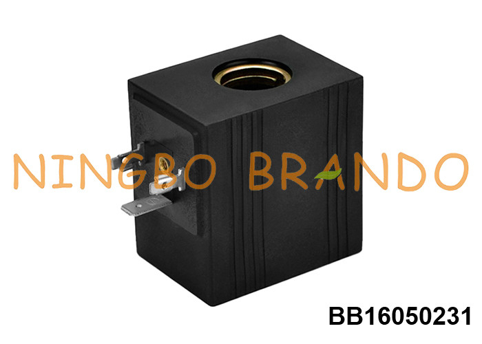 Eaton-Typ hydraulische Magnetkopel C16H12/19 C16H24/19 C16H12/29 C16H24/29