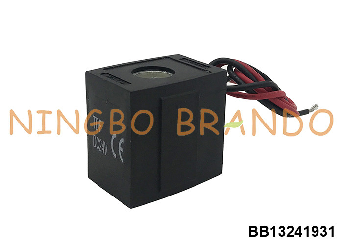 Ein solenoidäres Spulen für TDF-K20 TDF-K25 TDF WXYD Pulsventil DC24V AC220V