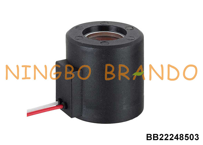 SD1231-C-11 YUKEN Typ Hydraulische Magnetventilspule DC24V SD1231-C11