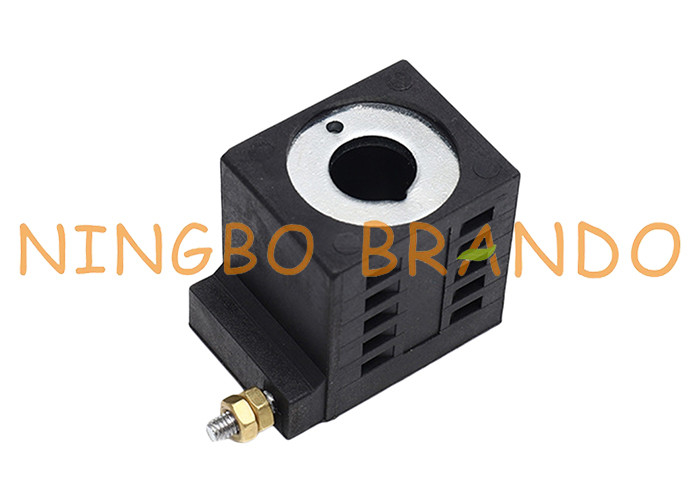Der Typ Deltrol-Solenoid-Spule 10196-60 10196-61 10196-62 10VDC 12VDC 24VDC 16W