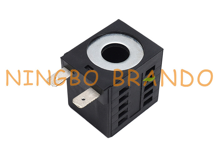 Der Typ Deltrol ist eine Solenoidspule 10225-96 10225-98 10225-97 10216-12 10VDC 12VDC.