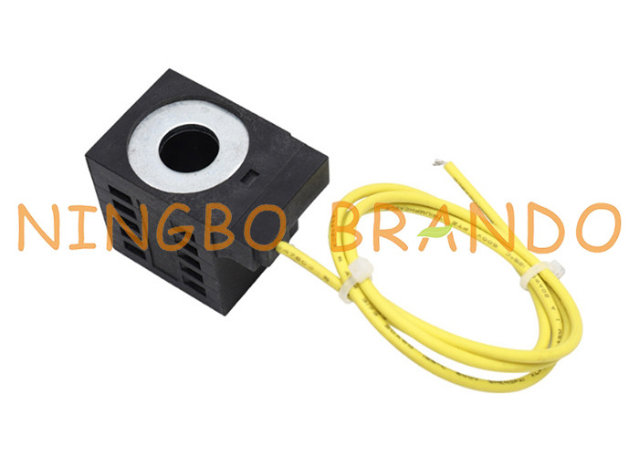 Deltrol-Solenoidspirale 10226-08 10226-14 10226-38 10194-19 10184-32 10190-44