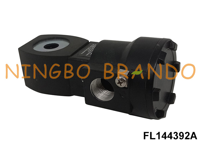 MP-C-144 MP-C-086 Flammschutz EX-Schutz Solenoidventilspule VCEF-MXX VCEFCM